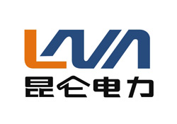 四川昆仑电力工程有限公司宣传物料设计