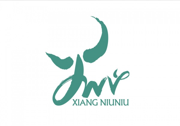 成都公司前台logo墙设计