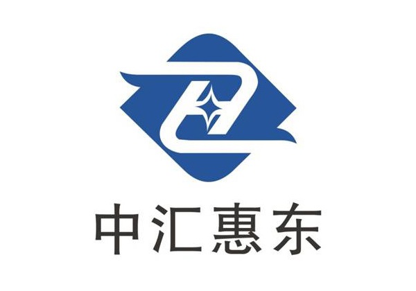 四川中汇惠东矿业公司标志及VI设计