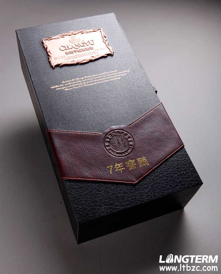 茶叶包装材料选择