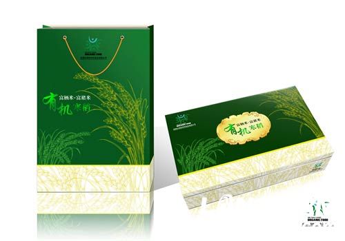 食品包装设计之蛋糕包装设计