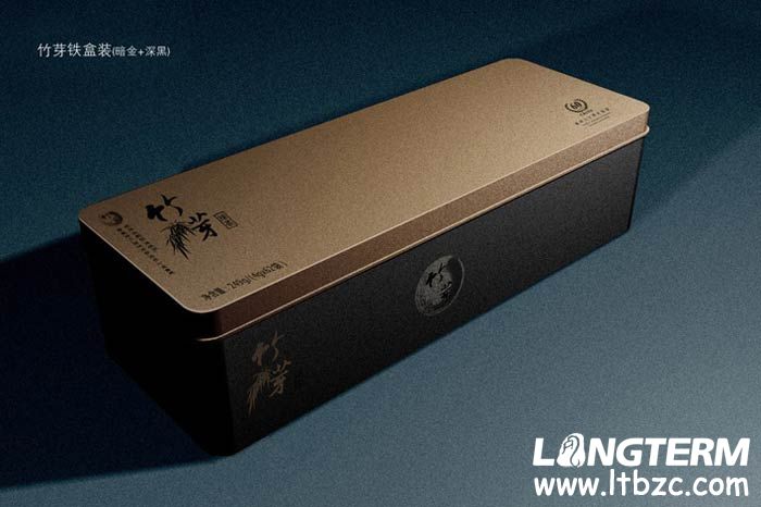 现代化包装设计理念