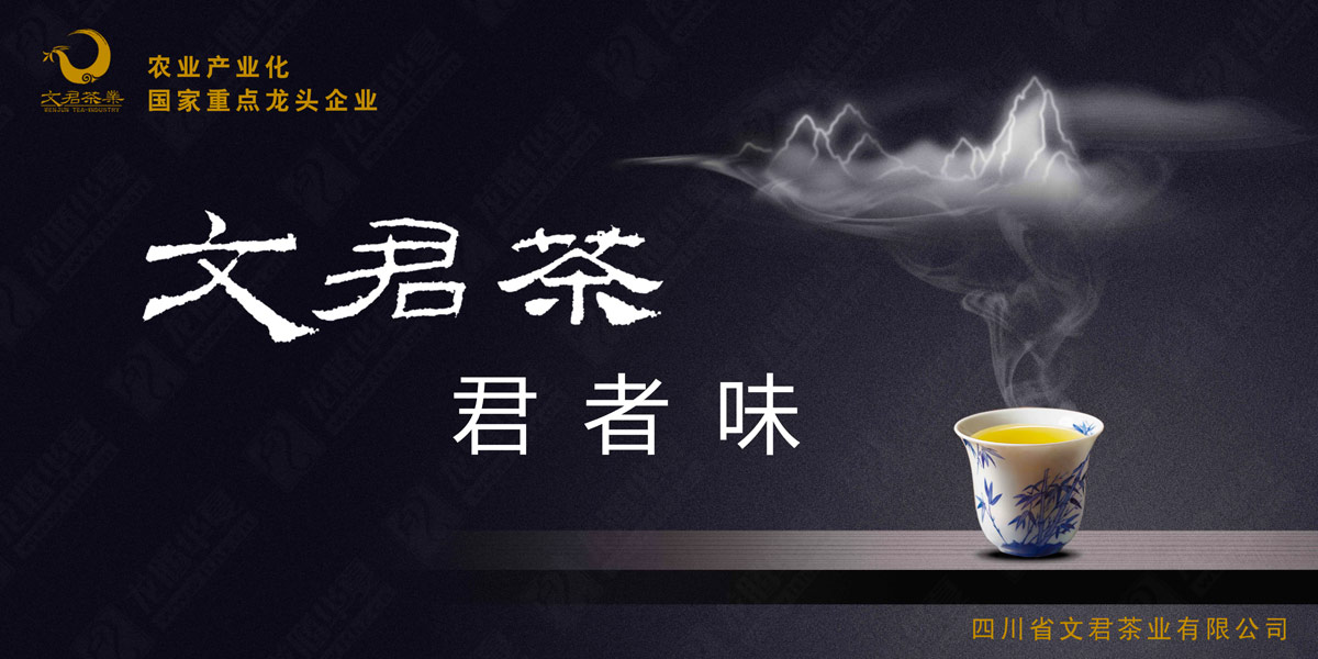 文君茶品牌营销策划_成都茶叶品牌策划公司_成都茶叶品牌营销策划公司