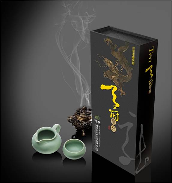 川茶集团茶叶包装设计_成都茶叶包装设计公司_成都茶叶礼盒包装设计