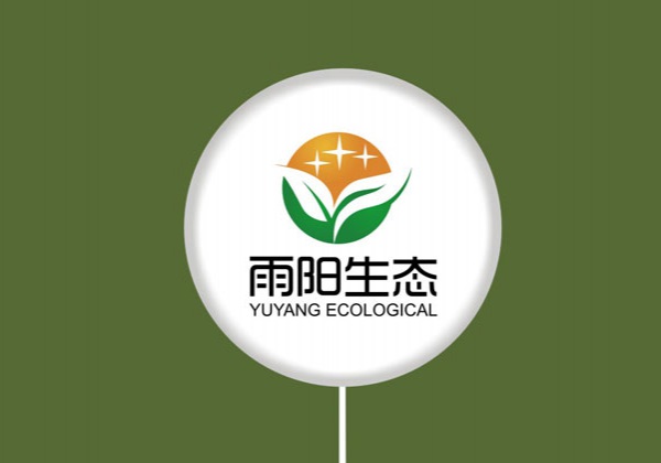 东方乌蒙生态农业企业画册设计