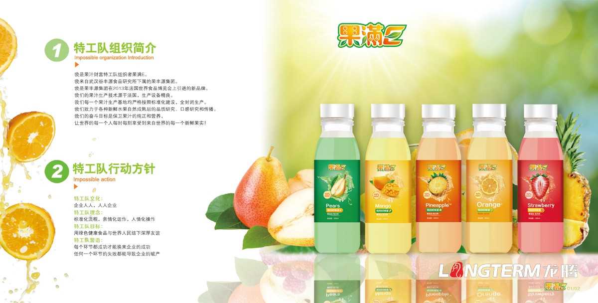 成都快消品画册策划设计制作公司哪家好？快消品宣传册设计欣赏高品质值得信赖|年轻人宣传画册设计