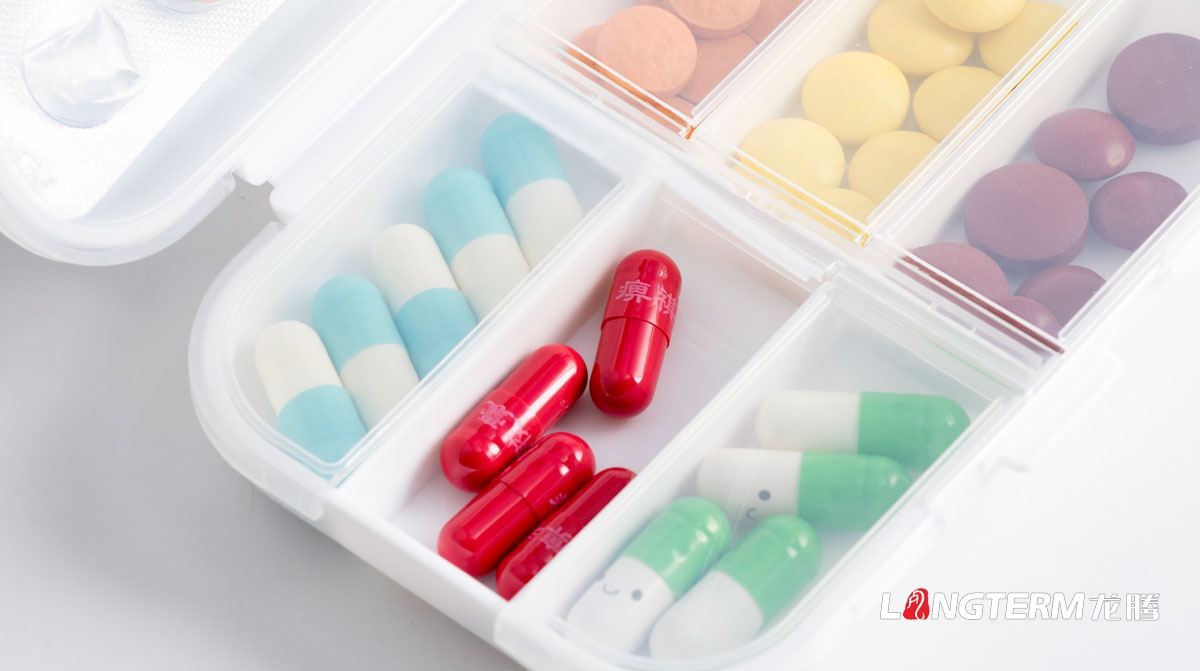 成都医药品包装设计公司|中医西医OTC医药包装厂包装策划生产制作效果图