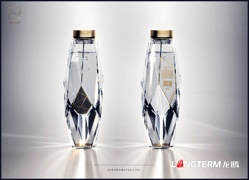 成都高档瓶型设计公司|四川白酒果酒红酒瓶饮料瓶香水瓶矿泉水瓶形瓶型瓶标瓶贴设计线稿图