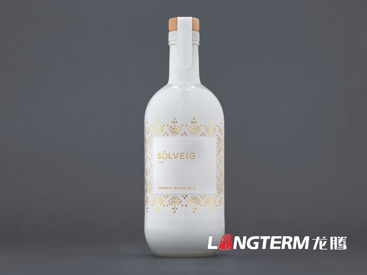 成都高档瓶型设计公司|四川白酒果酒红酒瓶饮料瓶香水瓶矿泉水瓶形瓶型瓶标瓶贴设计线稿图