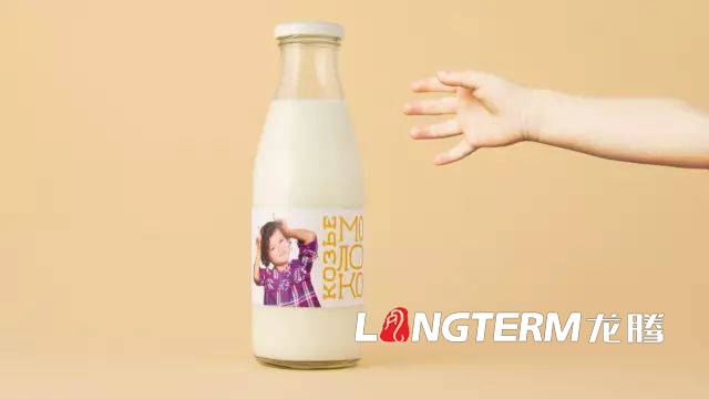 成都母婴儿童用品包装盒设计|国外趣味性儿童日用产品奶粉食品玩具文具洗护液牛奶粉包装设计效果图