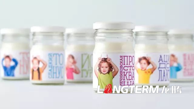 成都母婴儿童用品包装盒设计|国外趣味性儿童日用产品奶粉食品玩具文具洗护液牛奶粉包装设计效果图