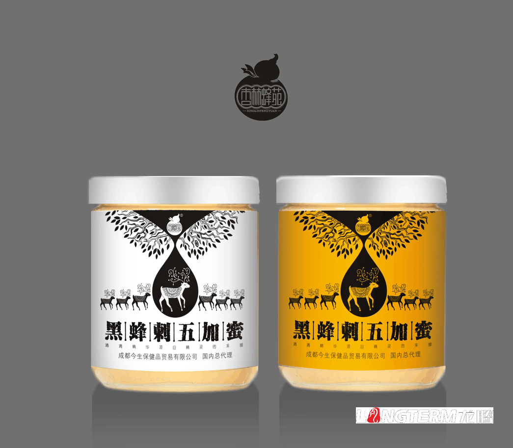 成都蜂蜜包装设计公司|阿坝理县九寨沟土蜂蜜高原百花蜜高端包装礼品盒创意包装设计欣赏 成都蜂蜜包装设计公司|阿坝理县九寨沟土蜂蜜高原百花蜜高端包装礼品盒创意包装设计欣赏