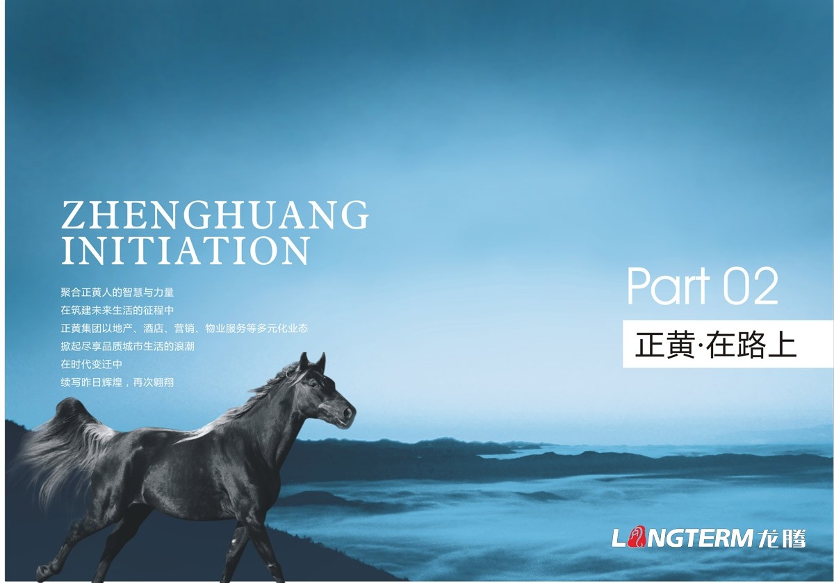 成都电子科技公司形象宣传画册设计|信息技术设备工程公司品牌宣传册设计