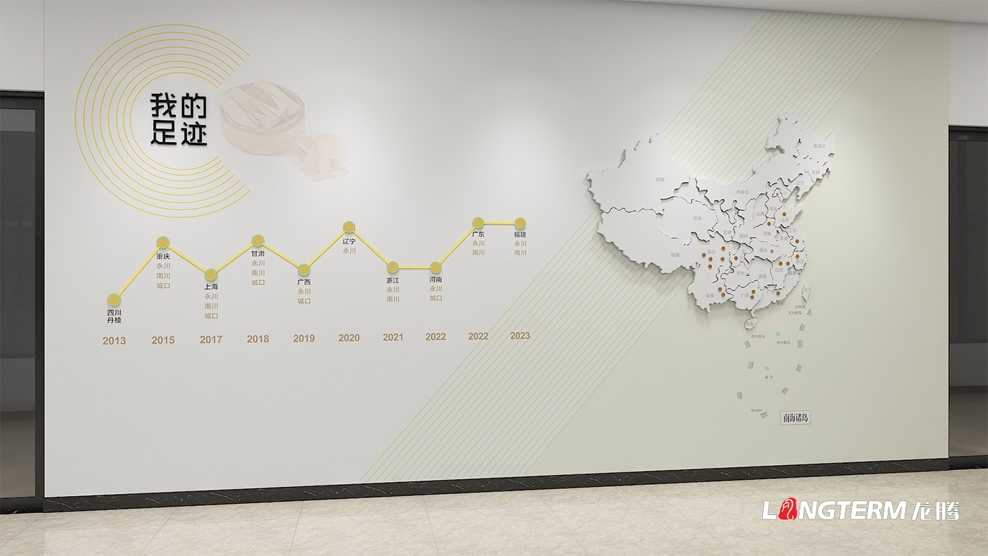 丹棱冻粑观光工厂文化墙设计_丹棱冻粑文化体验中心设计 丹棱冻粑观光工厂文化墙设计_丹棱冻粑文化体验中心设计