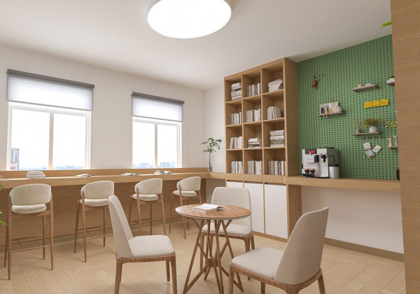 雷波县水乡法庭文化墙设计方案