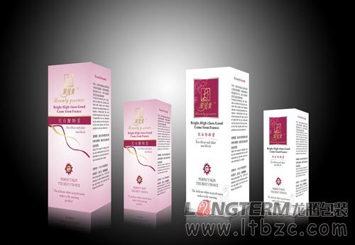 化妆品包装设计的趋势